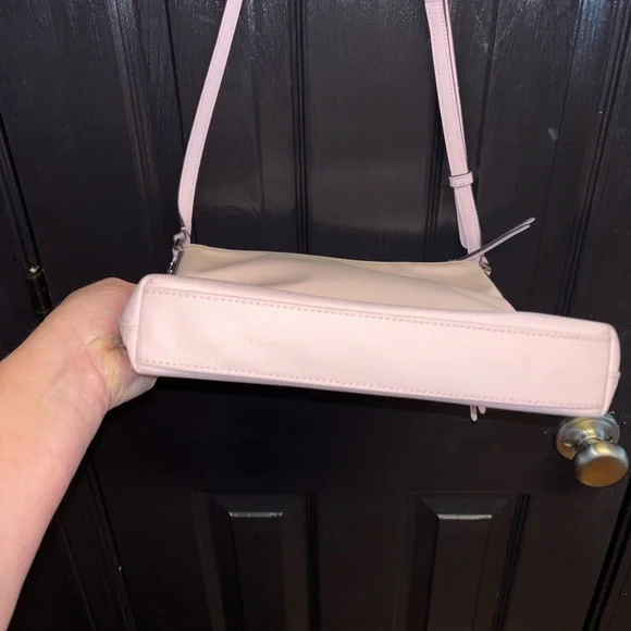 Kate Spade Light Pink Crossbody Bag - Picture 10 of 10